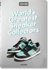 Sneaker Freaker