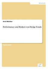 Performance Und Risiken Von Hedge Fonds: Definition Des Iptv-Konzeptes Und Vergleich Der Marktsituationen in Deutschland, Grossbritannien, Frankreich, Italien