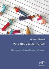 Zum Gl Ck in Der Schule: Spiegelbild Und Antagonist Seiner Zeit