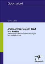 Arbeitnehmer Zwischen Beruf Und Familie: Wie Man in Mesopotamien Karriere Machte