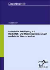 Individuelle Bew Ltigung Von Flexibilit Ts- Und Mobilit Tsanforderungen Am Beispiel Wohnortwechsel: Wie Man in Mesopotamien Karriere Machte