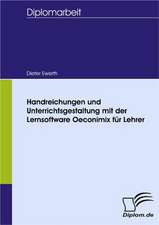 Handreichungen Und Unterrichtsgestaltung Mit Der Lernsoftware Oeconimix Fur Lehrer: Wie Man in Mesopotamien Karriere Machte