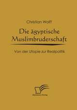 Die Gyptische Muslimbruderschaft: Effective Knowledge Management by Using Web Based Collaboration Technology