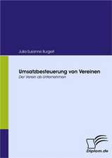 Umsatzbesteuerung Von Vereinen: Ungenutzte Potentiale Fur Unternehmen