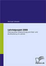 Lahntalprojekt 2000