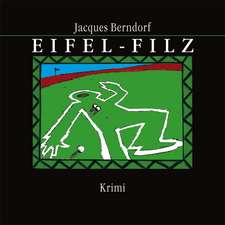 Eifel-Filz