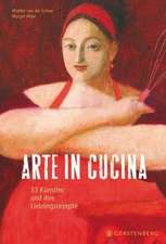 Scheer, W: Arte in Cucina