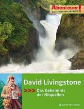 David Livingstone