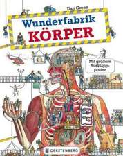 Wunderfabrik Körper