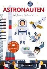 Astronauten