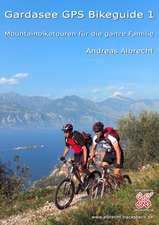 Gardasee GPS Roadbook 1