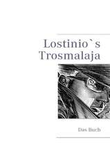 Lostinio`s Trosmalaja