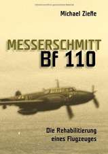 Messerschmitt Bf 110