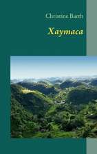 Xaymaca