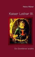 Kaiser Lothar III.