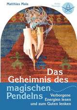 Das Geheimnis des magischen Pendelns