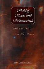 Schlaf, Seele und Wissenschaft