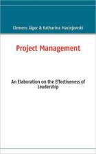 Project Management