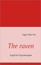 The raven