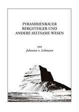 Pyramidenbauer, Bergsteiger Und Andere Seltsame Wesen: Die Richterin Von Nizza