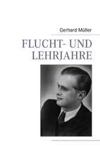 Flucht- Und Lehrjahre: Die Richterin Von Nizza