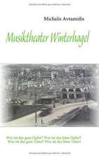 Musiktheater Winterhagel