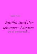 Emilia Und Der Schwarze Magier: Schnellkurs Borsenhandel