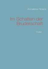 Im Schatten Der Bruderschaft: Schnellkurs Borsenhandel