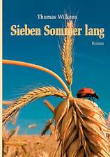 Sieben Sommer Lang (Taschenbuch-Ausgabe): Wo Ist Kurt?