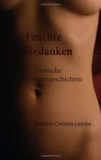 Feuchte Gedanken