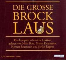 Die große Brocklaus