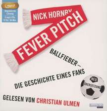 Fever Pitch