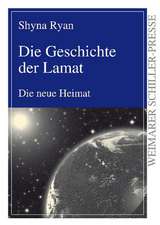 Ryan, S: Geschichte der Lamat