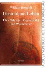 Gestohlene Leben