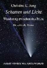 Schatten und Licht - Wanderung zwischen den Polen