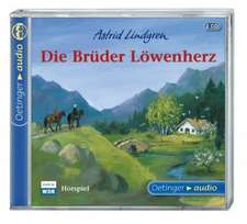 Die Brüder Löwenherz