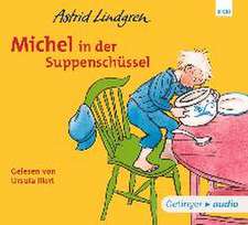 Michel in der Suppenschüssel (CD)