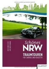 Schönes NRW: Traumtouren