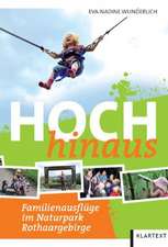 Hoch hinaus