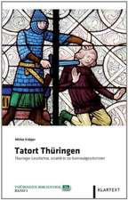 Tatort Thüringen