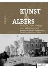 Kunst & Albers