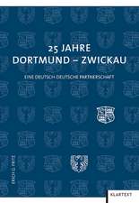 25 Jahre Dortmund - Zwickau