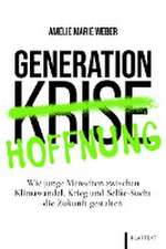 Generation Hoffnung