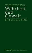 Wahrheit und Gewalt