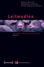 Leitmedien - Band 2