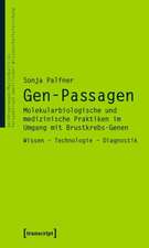 Gen-Passagen