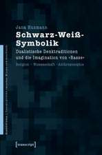 Schwarz-Weiß-Symbolik