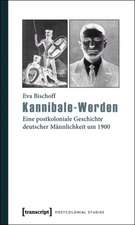 Kannibale-Werden