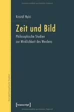 Zeit und Bild