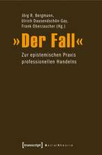 »Der Fall«